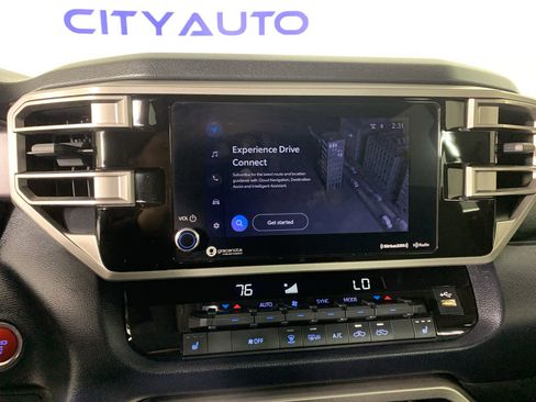 Used 2024 Toyota Tundra SR5 w/ TRD Sport Premium Package image 27