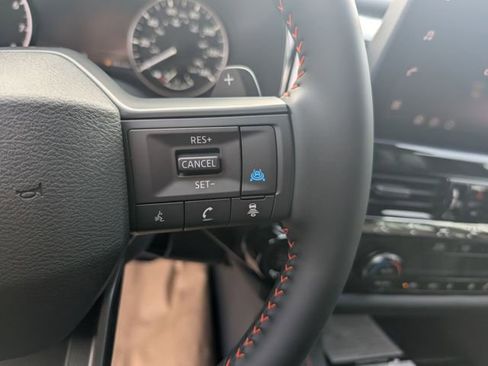 New 2026 Nissan Pathfinder Rock Creek AWD/4WD image 18