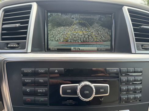 Used 2015 Mercedes-Benz ML 350 4MATIC image 26