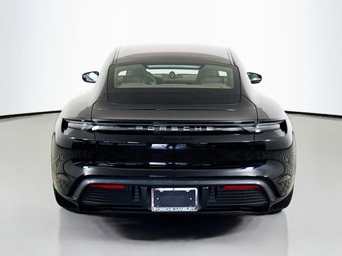 Certified 2020 Porsche Taycan 4S image 10