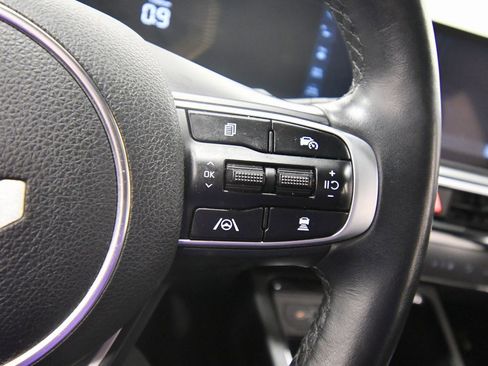 Certified 2025 Kia K5 GT-Line image 20