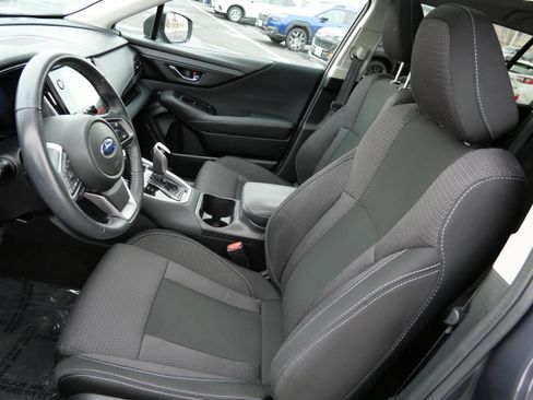 Certified 2023 Subaru Outback Premium image 21