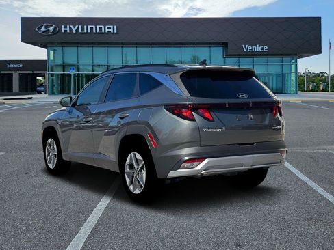 New 2026 Hyundai Tucson SEL AWD/4WD image 24