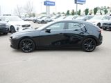 Used 2020 MAZDA MAZDA3 AWD Hatchback w/ Premium Pkg image 4