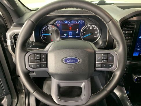 Used 2023 Ford F150 XLT w/ Equipment Group 302A High image 20