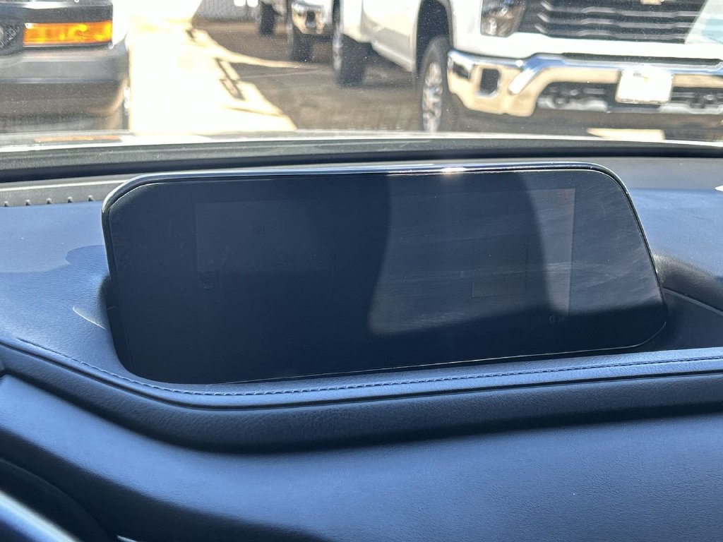 Used 2021 MAZDA CX-30 AWD 2.5 S w/ Select Package image 11