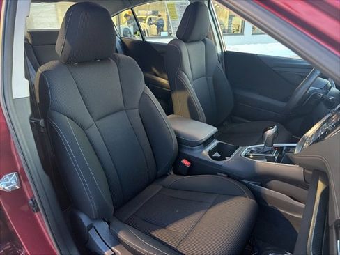 Used 2025 Subaru Legacy Premium image 23