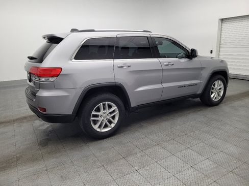 Used 2017 Jeep Grand Cherokee Laredo w/ Quick Order Package 2BE image 10