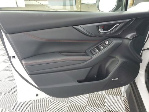 Used 2023 Subaru WRX Limited image 28