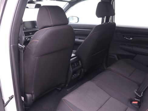 Certified 2023 Honda CR-V Sport image 11