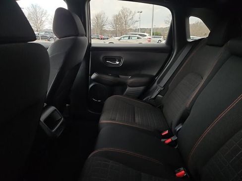 Used 2025 Honda HR-V Sport image 32