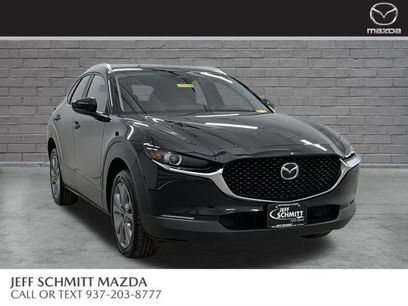 Certified 2025 MAZDA CX-30 AWD 2.5 S w/ Preferred Package