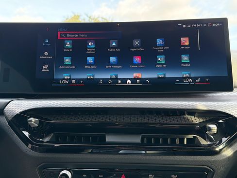 New 2026 BMW M440i Coupe image 29