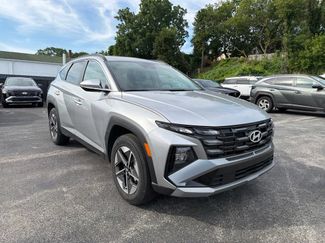 Used 2025 Hyundai Tucson SEL AWD/4WD video 1