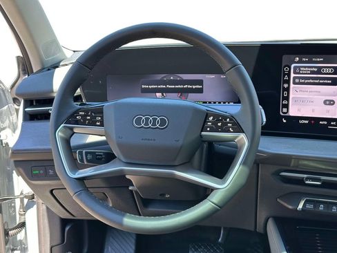 New 2026 Audi Q3 quattro 2.0T AWD/4WD image 13