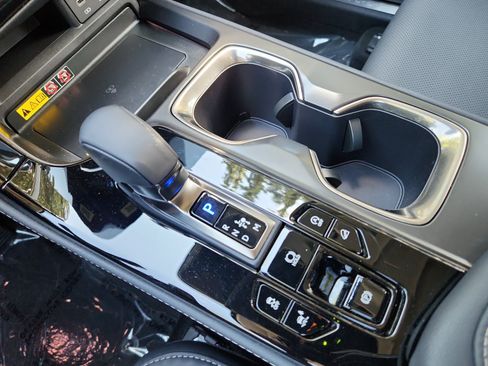 Used 2025 Lexus NX 350 AWD w/ Cold Area Package image 15