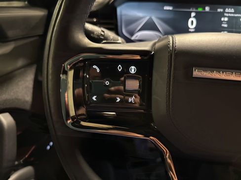 Used 2024 Land Rover Range Rover Sport Dynamic SE image 18