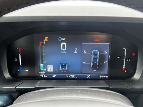 New 2026 Ford Maverick Lariat w/ 4K Tow Package AWD/4WD image 20