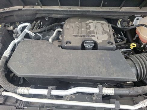 Used 2022 Chevrolet Silverado 1500 LT image 26