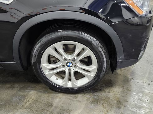 Used 2016 BMW X4 xDrive28i image 13