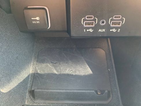 Used 2023 Jeep Wagoneer L Series II AWD/4WD image 21