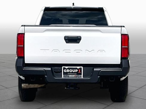 Used 2024 Toyota Tacoma SR RWD image 5