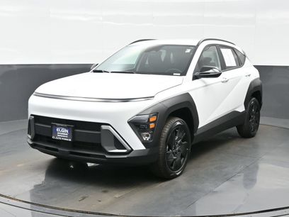 Certified 2026 Hyundai Kona SEL Sport
