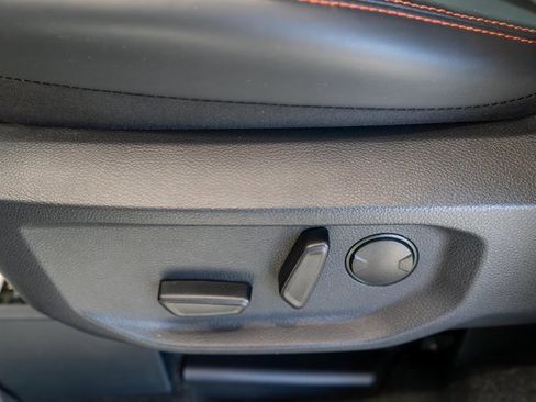 New 2025 Ford Ranger Raptor image 7