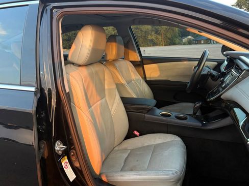 Used 2014 Toyota Avalon XLE image 16