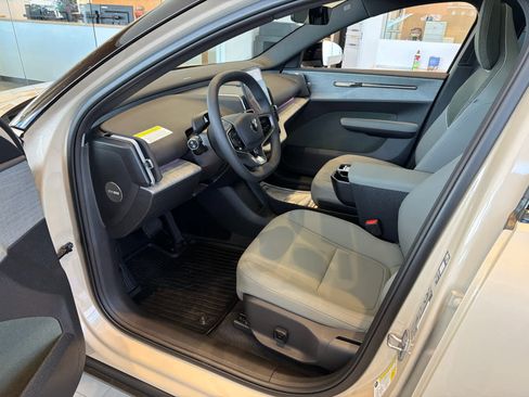 New 2026 Volvo EX30 Cross Country Ultra w/ Protection Package Premier image 12