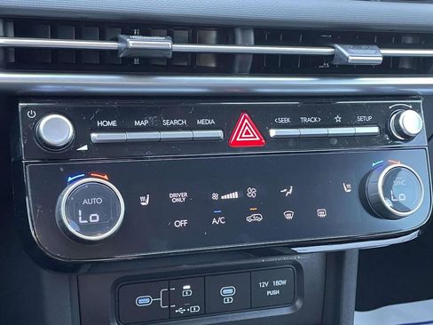 New 2026 Hyundai Tucson SEL image 29