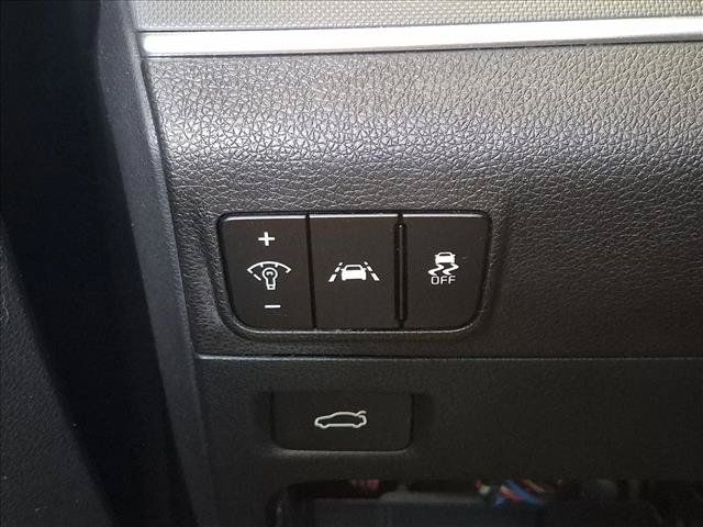 Used 2021 Kia K5 GT-Line w/ GT-Line FWD Premium Package image 14