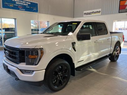 Used 2023 Ford F150 XLT w/ Equipment Group 302A High