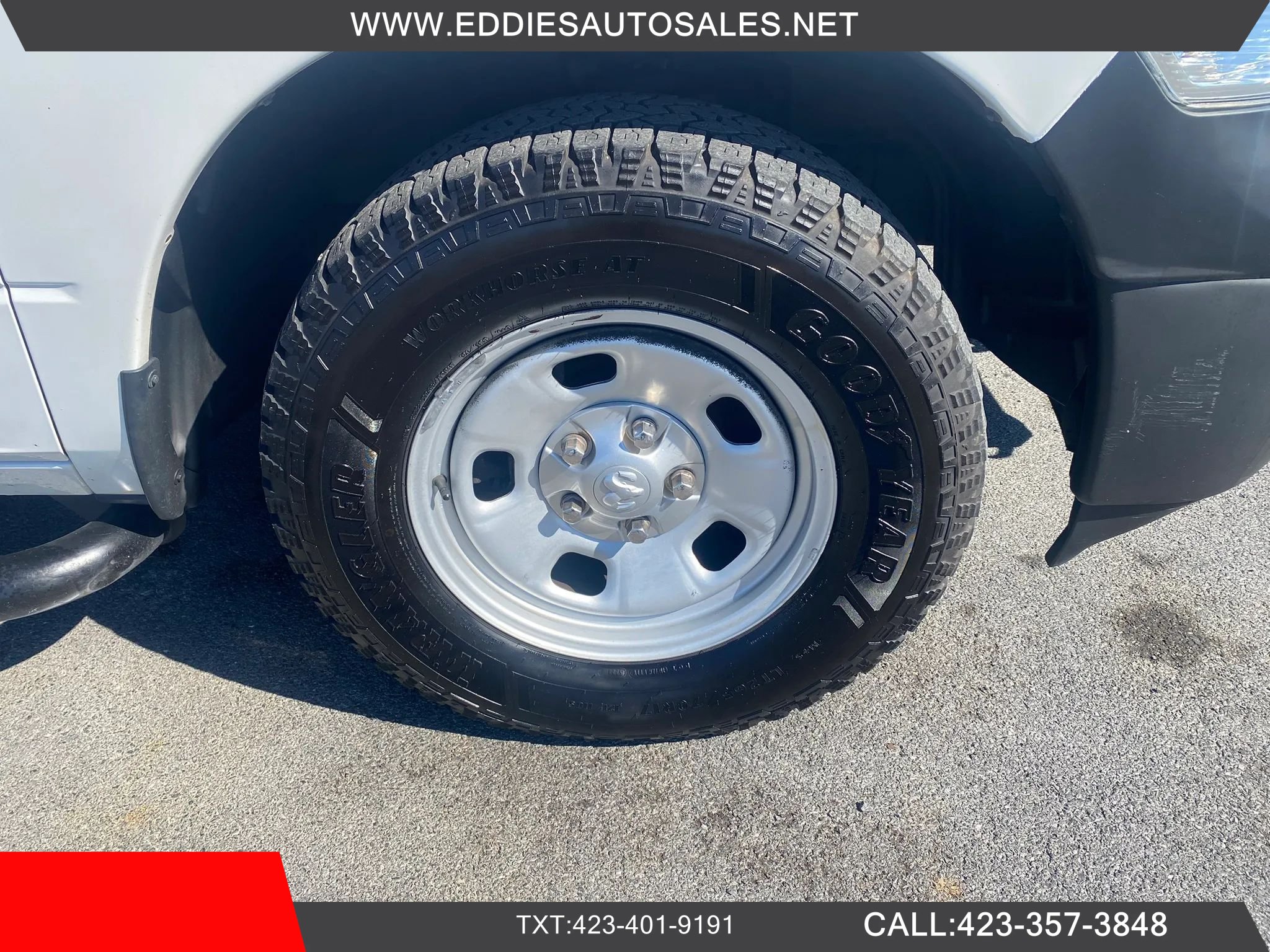Used 2016 RAM 1500 Tradesman w/ Popular Equipment Group AWD/4WD image 38