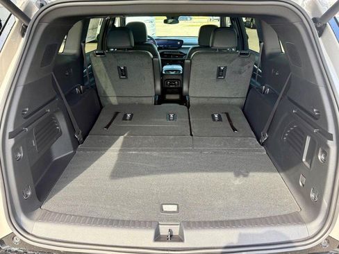 New 2026 Buick Enclave Sport Touring AWD/4WD image 7