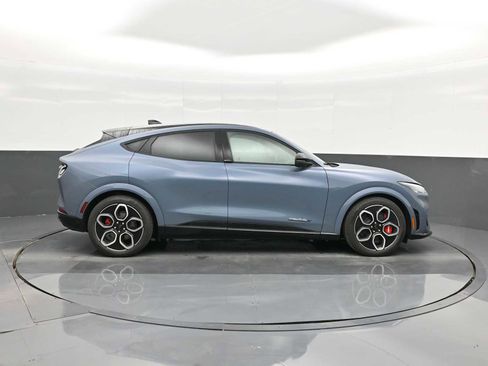 New 2024 Ford Mustang Mach-E GT image 9