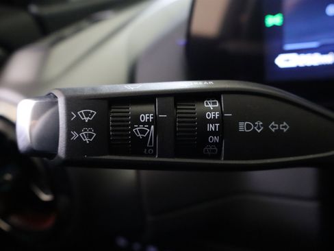 New 2026 Chevrolet Equinox EV RS image 30