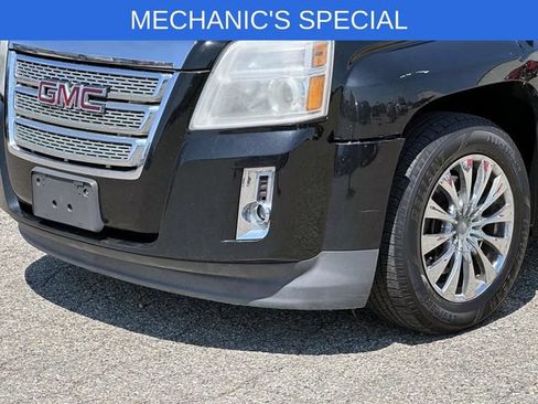 Used 2013 GMC Terrain SLE AWD/4WD image 7
