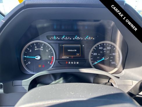 Used 2022 Ford F250 XLT w/ Black Appearance Package image 5