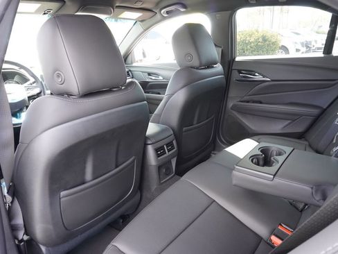 New 2025 Cadillac CT4 Premium Luxury image 10