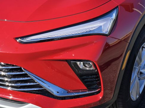 New 2026 Buick Envista Preferred w/ Convenience I Package image 11