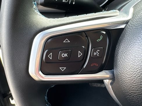 Used 2023 Jeep Wrangler Unlimited Rubicon 4xe image 23