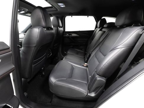 Used 2019 MAZDA CX-9 Grand Touring image 6
