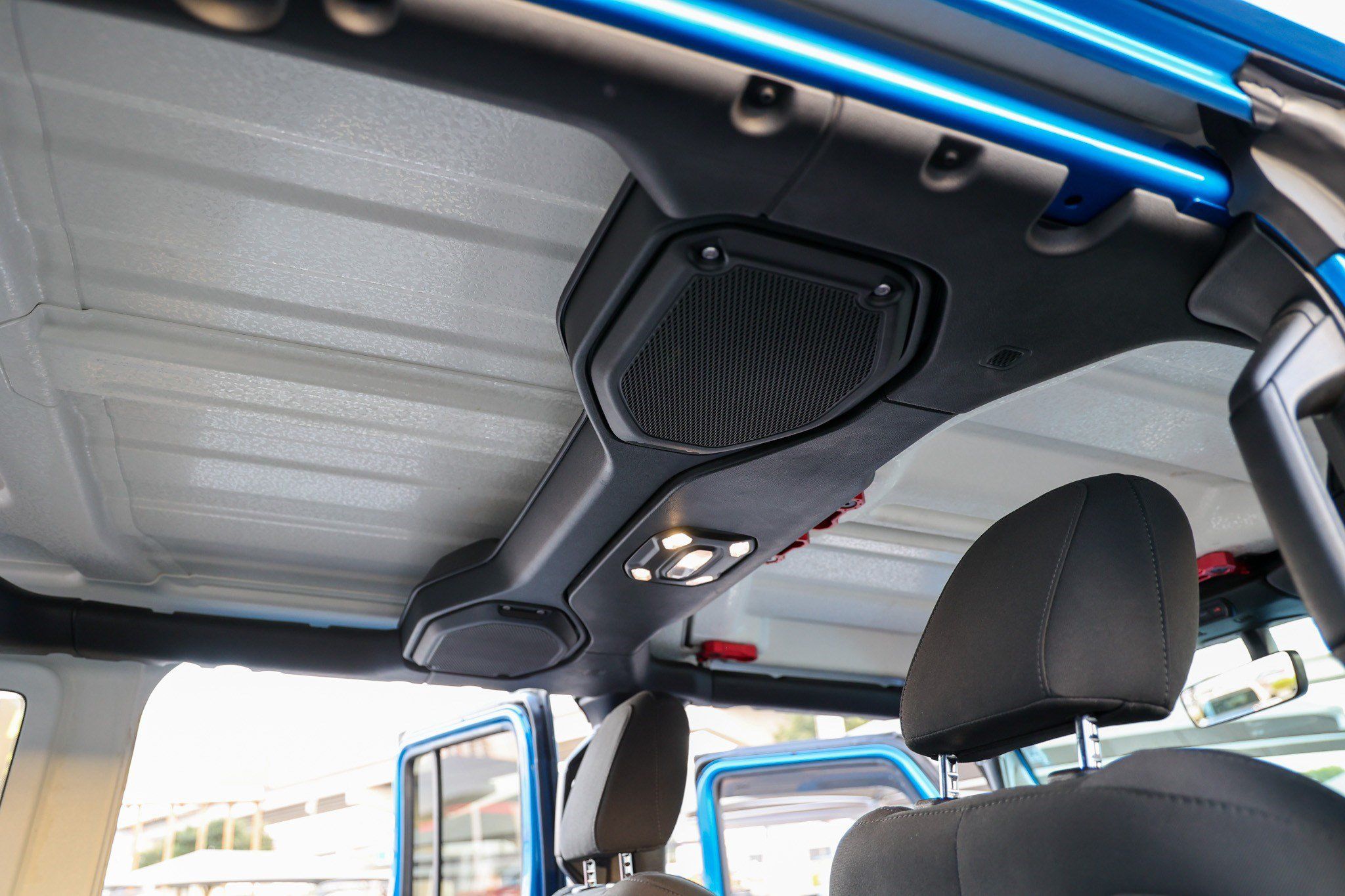 Used 2021 Jeep Wrangler Unlimited Rubicon AWD/4WD image 42