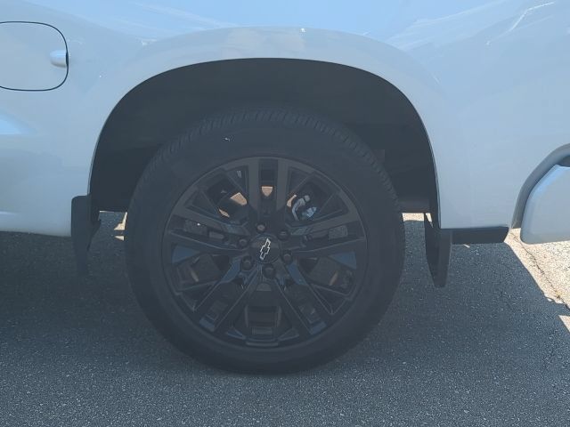 Used 2026 Chevrolet Silverado 1500 High Country AWD/4WD image 37