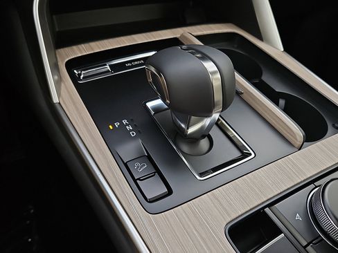 New 2026 MAZDA CX-90 3.3 Turbo w/ Preferred Package image 12