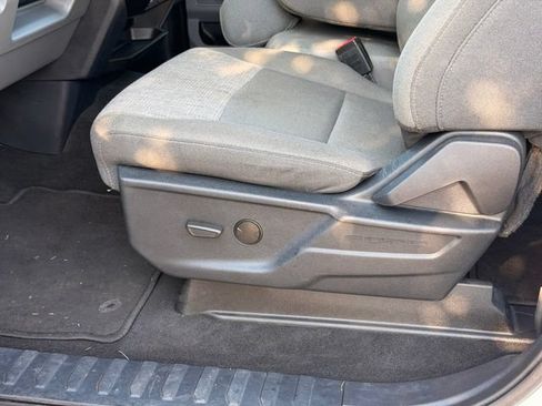Used 2025 Ford F250 XLT AWD/4WD image 19