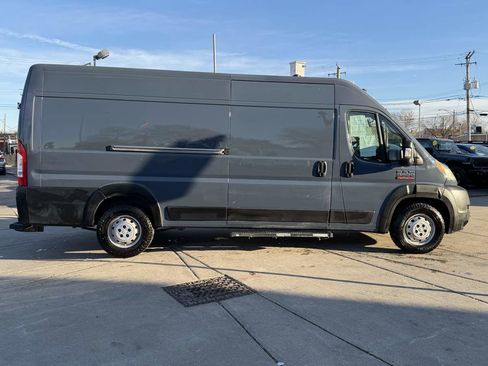 Used 2019 RAM ProMaster 3500 image 4