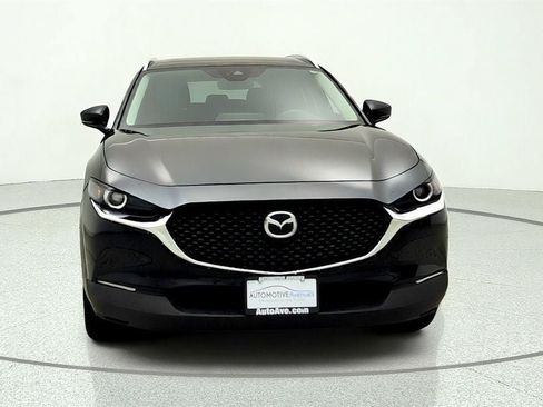 Used 2023 MAZDA CX-30 AWD 2.5 S w/ Preferred Package image 2