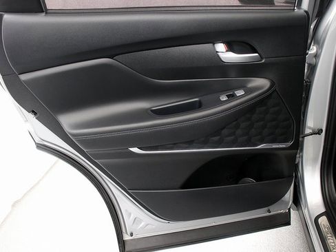 Used 2021 Hyundai Santa Fe Calligraphy image 27